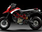 Ducati Hypermotard 1100 EVO SP